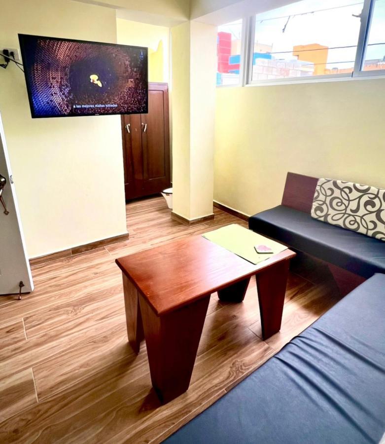 Hotel María Bonita Higüey, Apartments Exterior foto